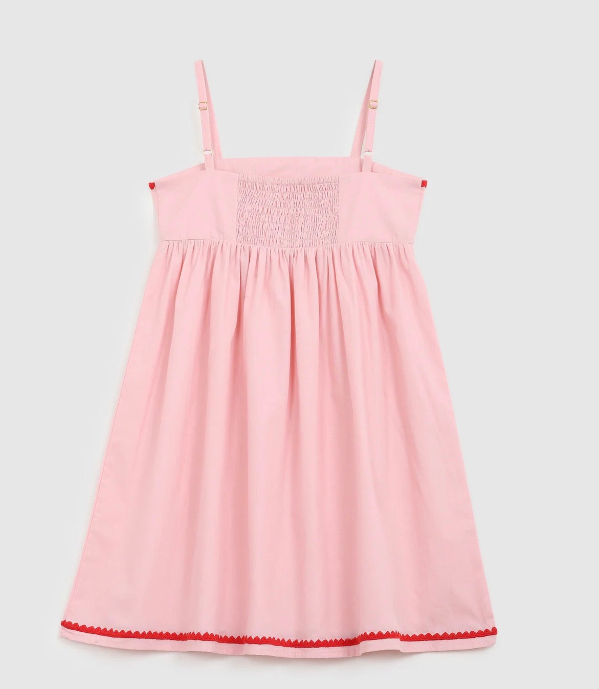 Alex&Ant Sunshine Dress Pink