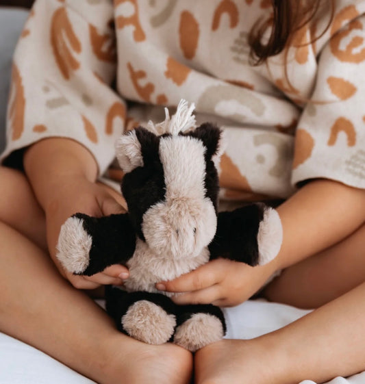 and the little dog laughed - Ernest Donkey  | Soft Toy