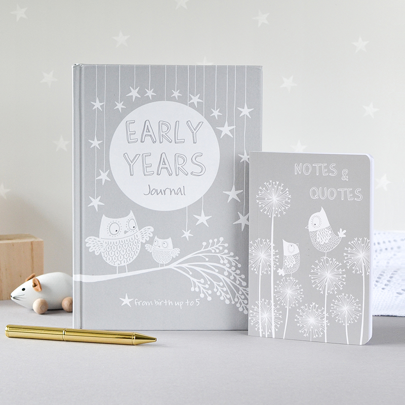 Early Years Journal - from birth up to 5