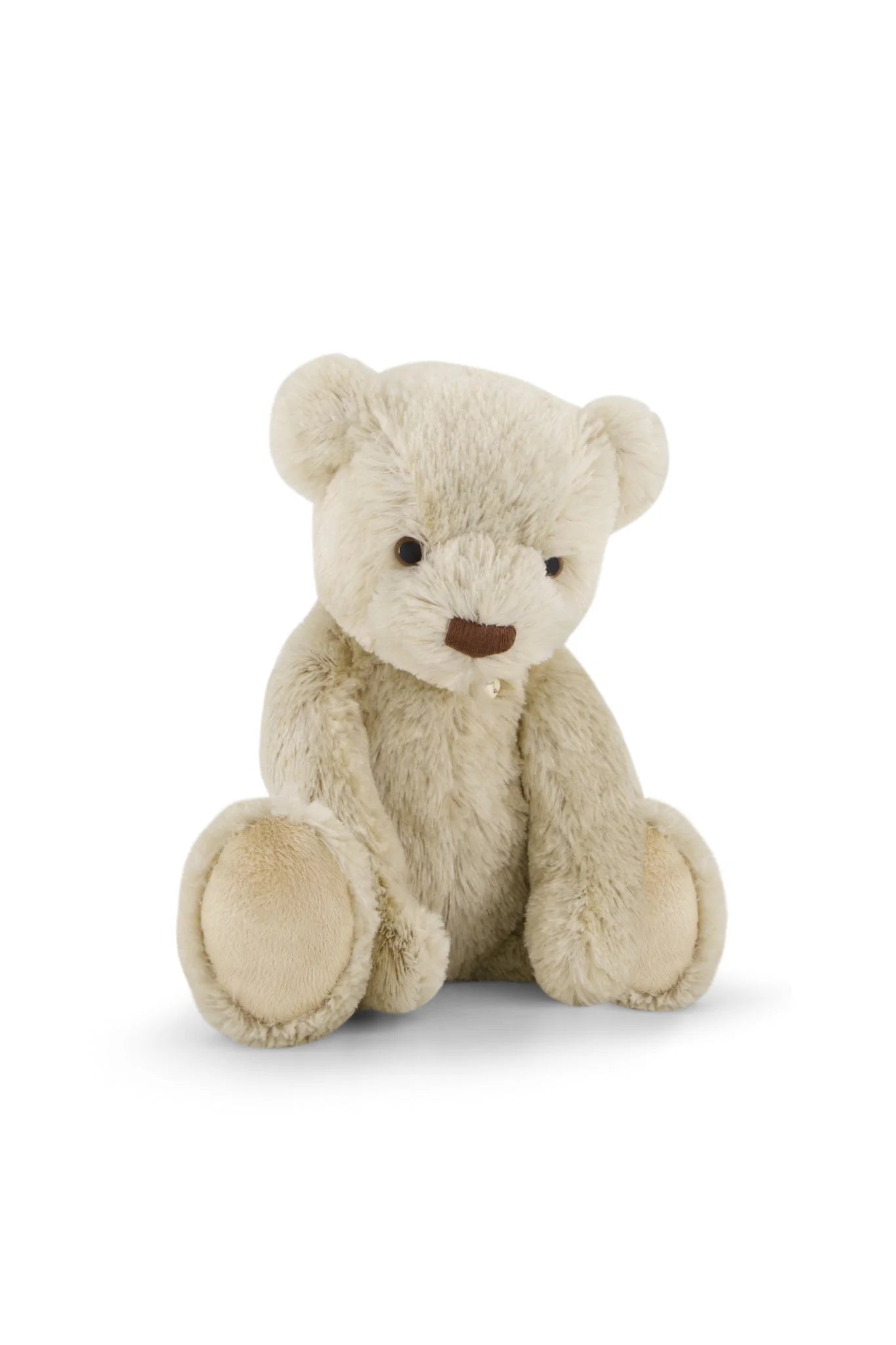 Jamie Kay Snuggle Bunnies - Theo the Bear
