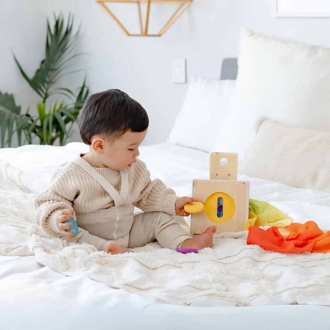 Totli - The Totli Box