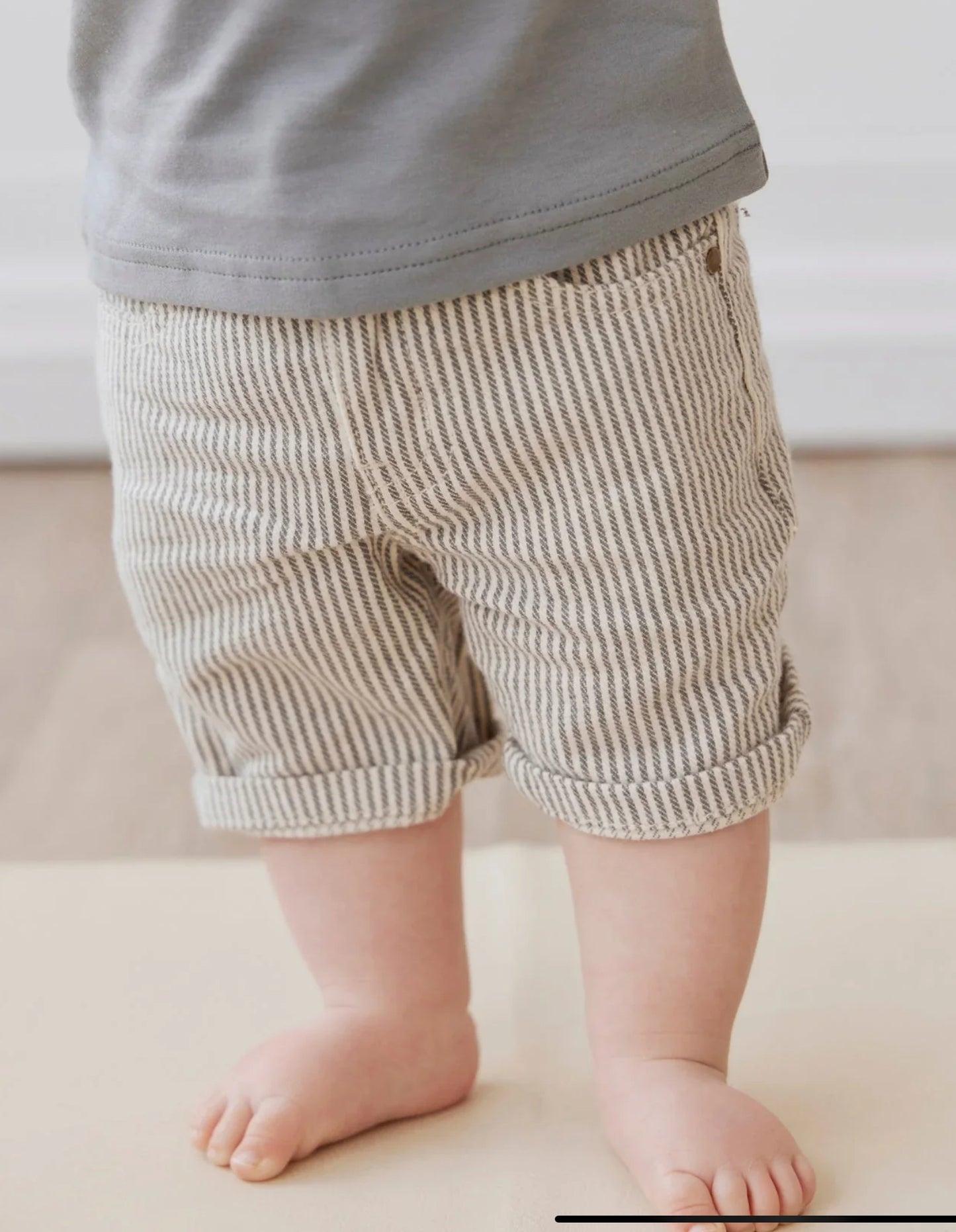 Jamie Kay- Noah Short - Smoke/Egret