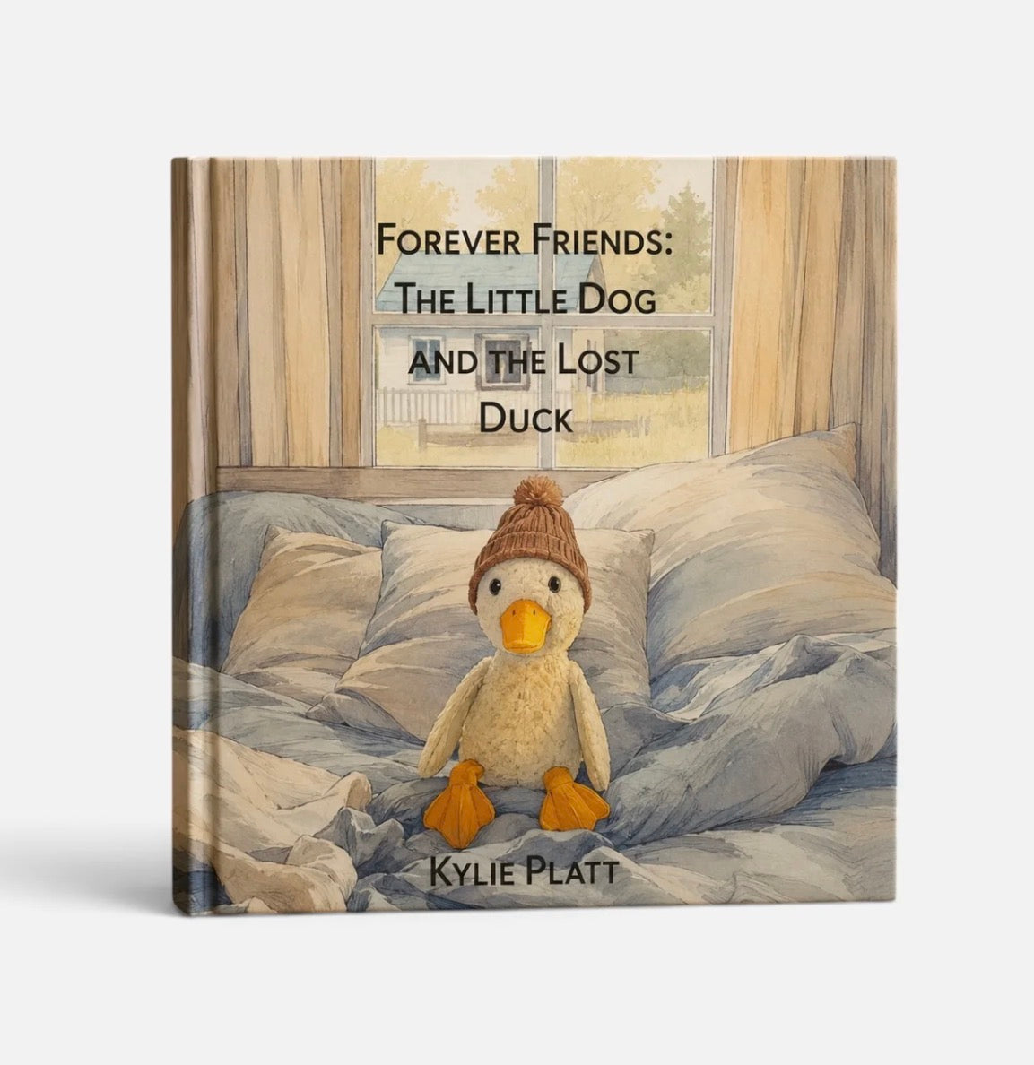 and the little dog laughed - Giftable Book Box Set | The Little Dog and the Lost Duck
