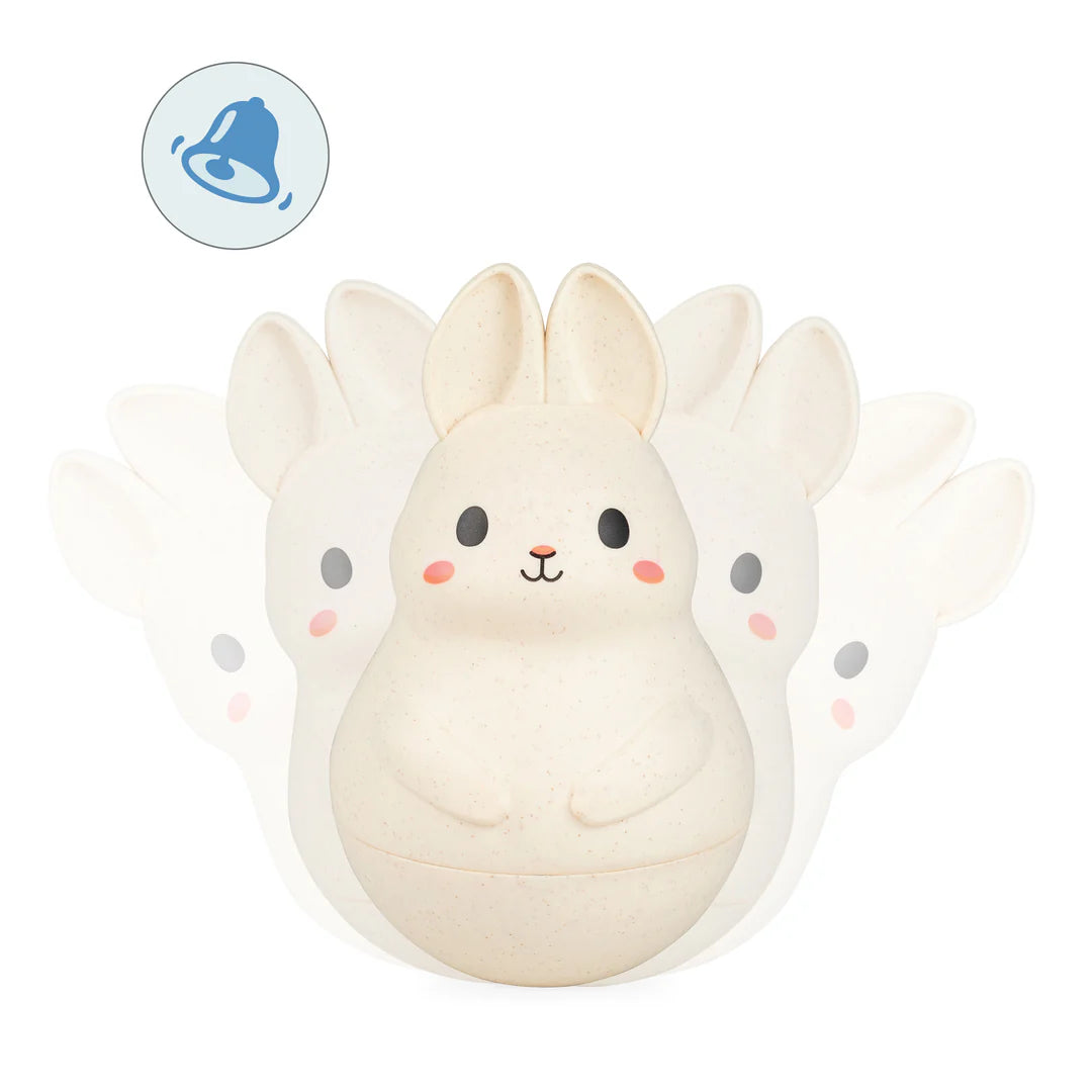 Tiger Tribe - Roly Poly Bunny