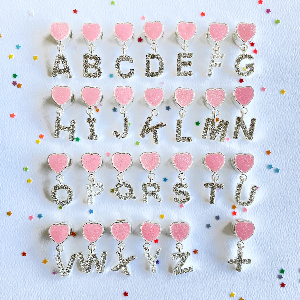 Lauren Hinkley Bunny Charm Bracelet