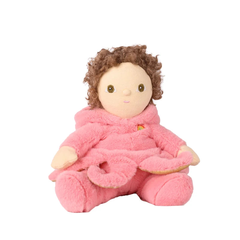 Olli Ella Dinky Dinkum Dolls OLIVIA OCTOPUS