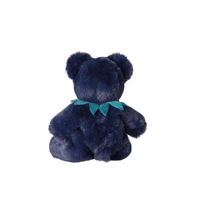 Olli Ella Cozy Day Dinkum Doll Blueberry Bear