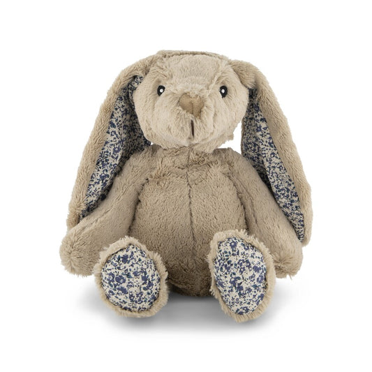 Lily & George Bernard Plush Bunny