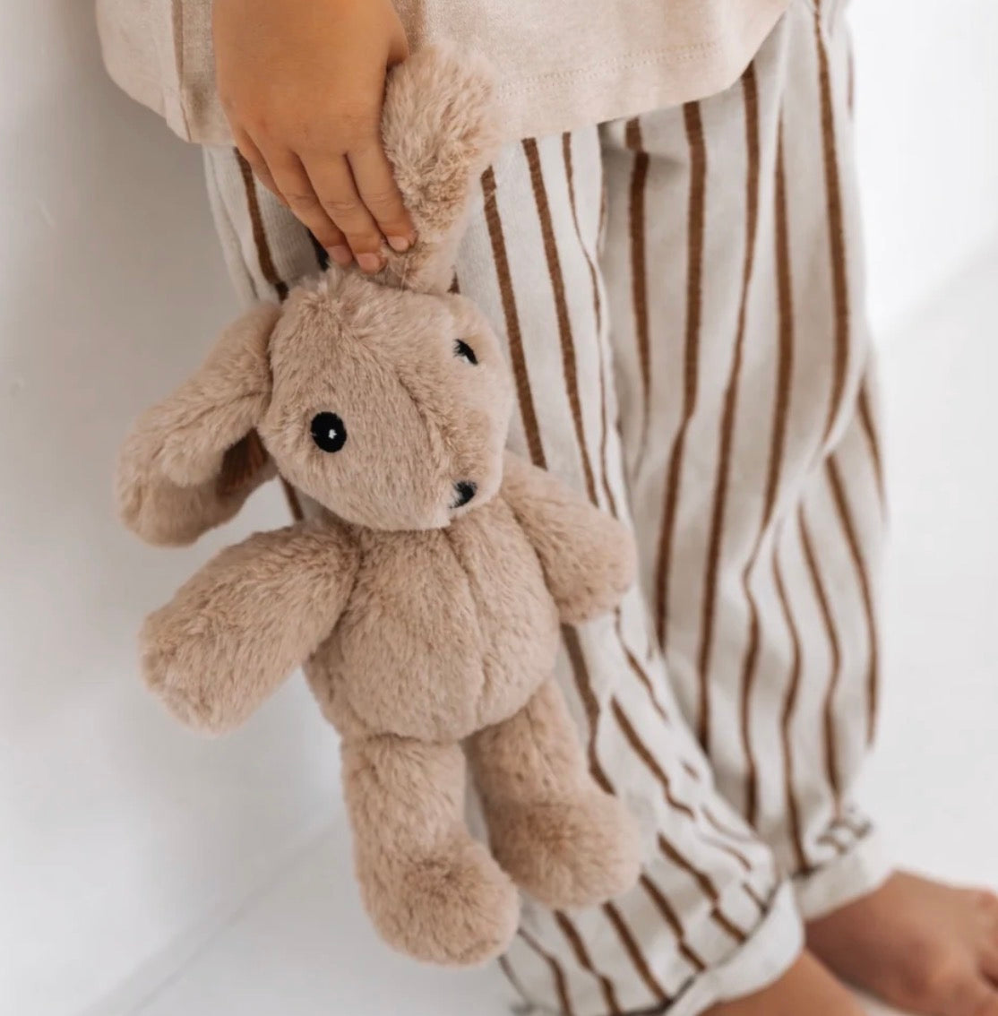and the little dog laughed - Hugh Rabbit Medium | Soft Toy