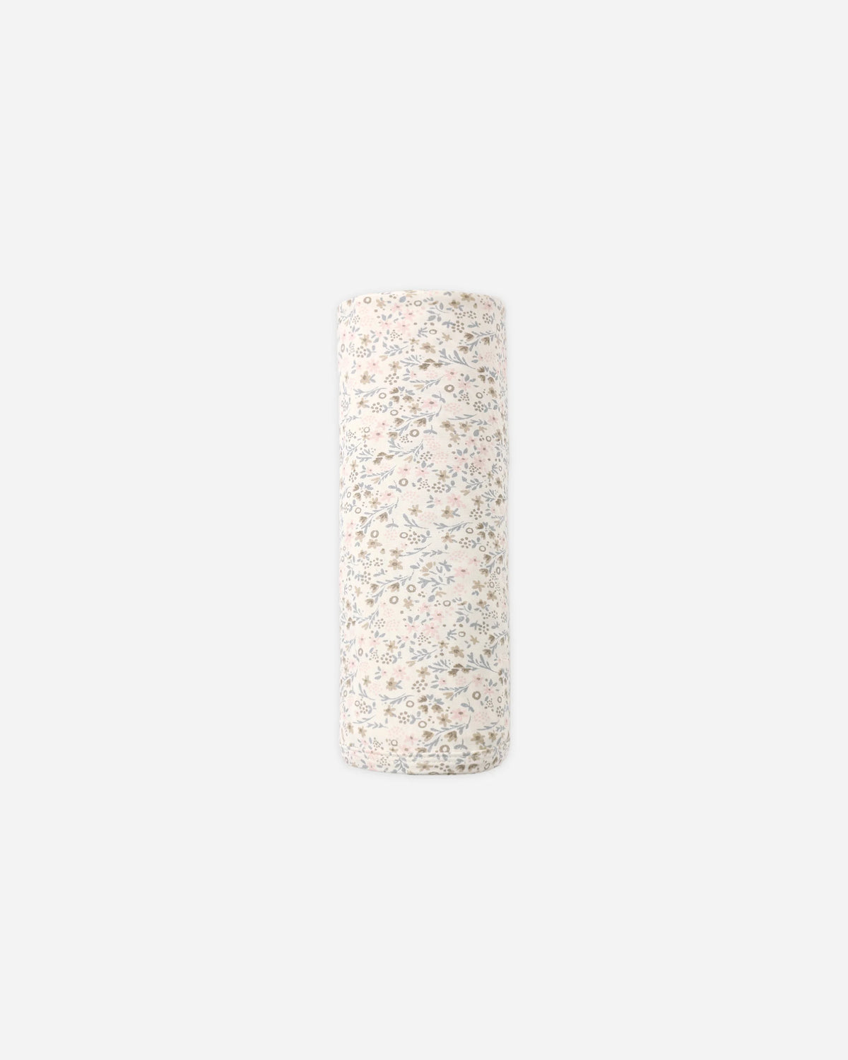 Quincy Mae Bamboo Swaddle Bloom