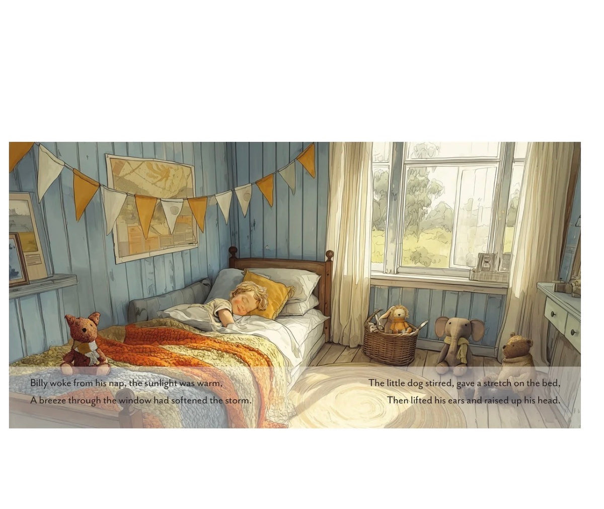 and the little dog laughed - Giftable Book Box Set | The Little Dog and the Lost Duck
