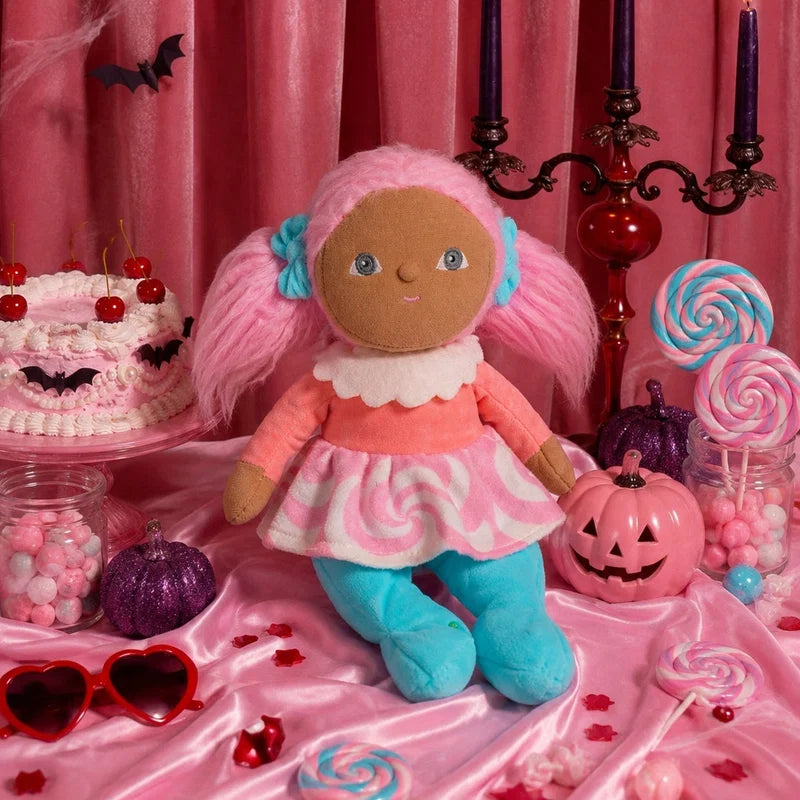 Olli Ella Dinky Dinkum Dolls LOTTIE LOLLIPOP