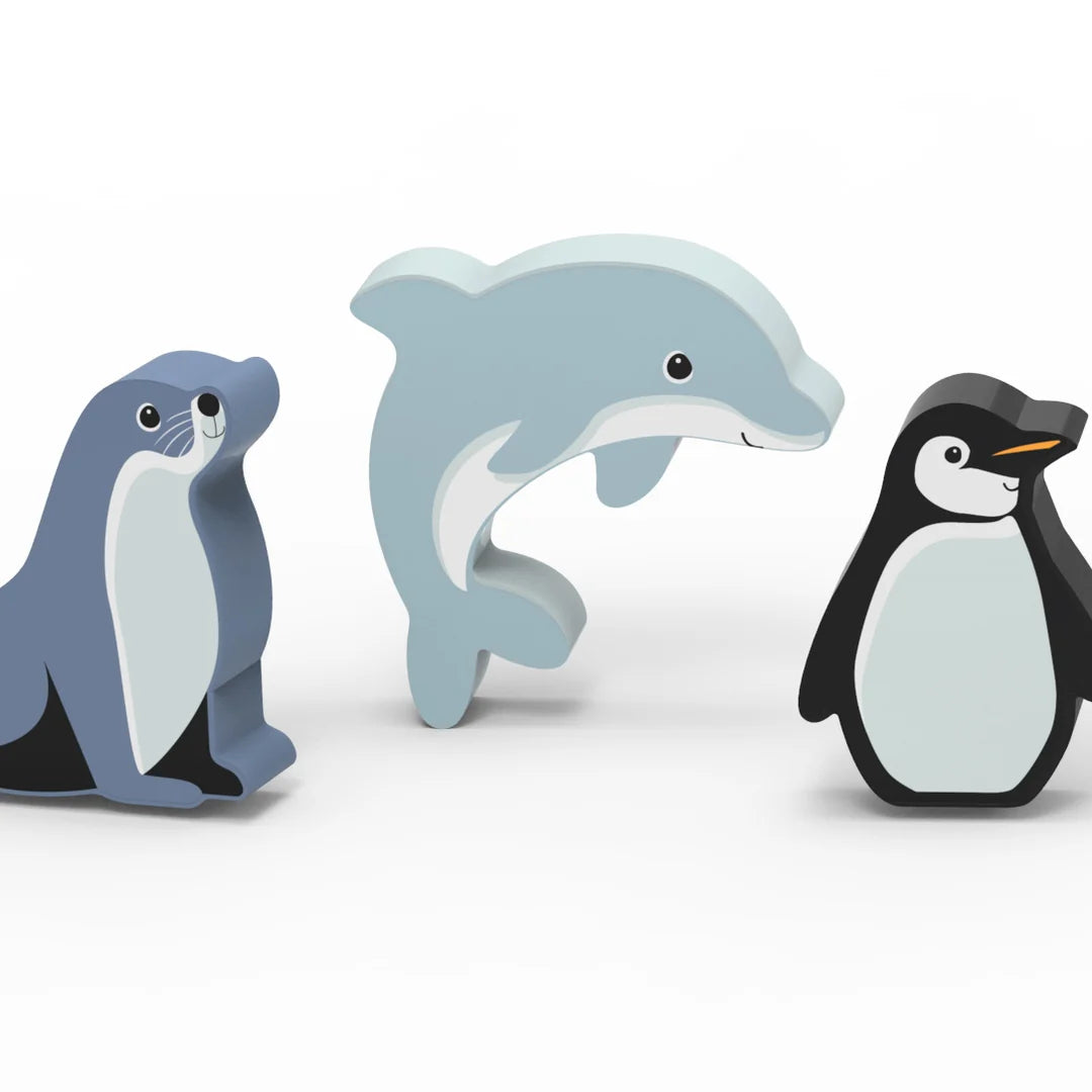 Speedy Monkey World Animals Artic