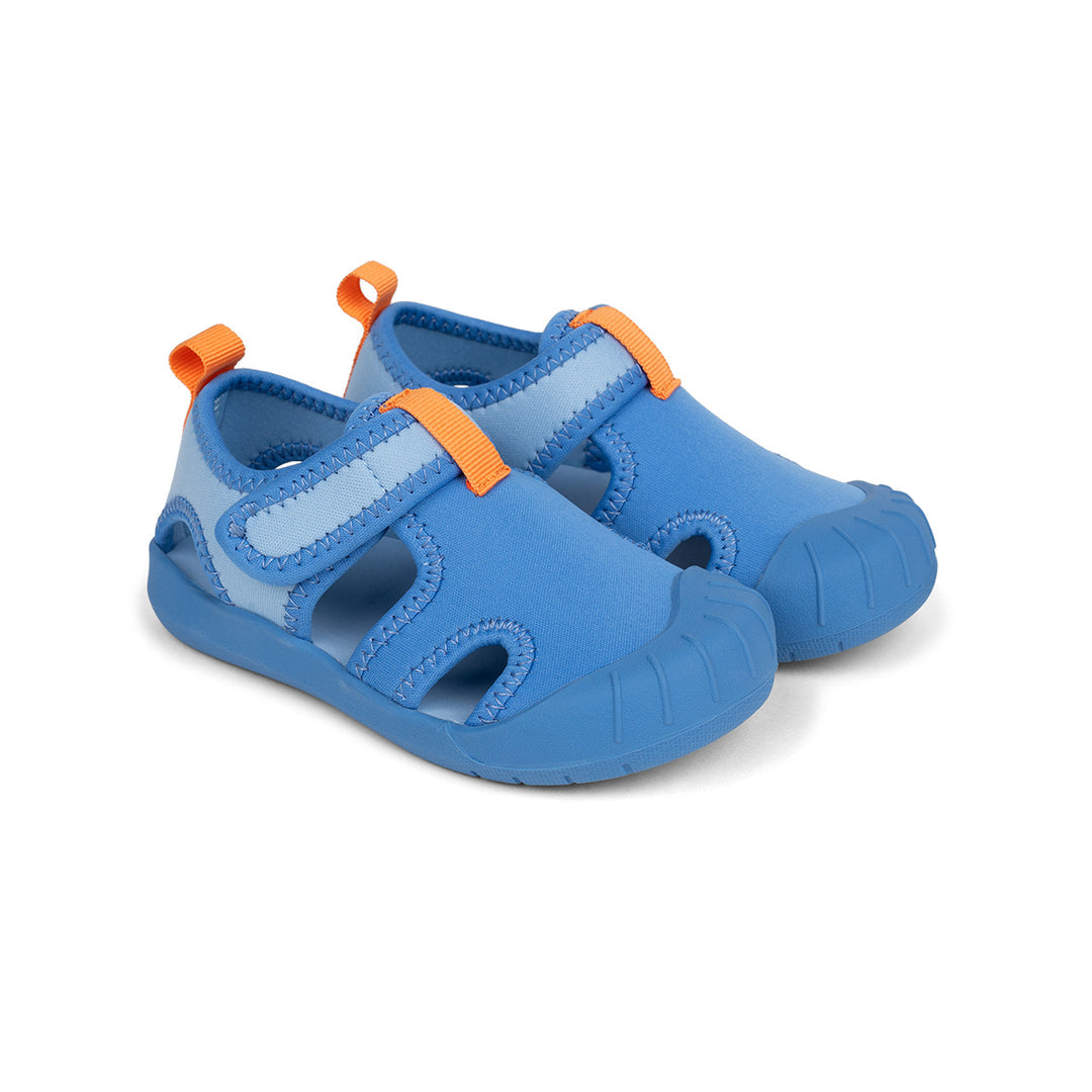 Crywolf Swimwear AQUA SANDAL Saltwater