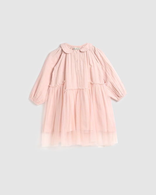 Alex&Ant Ballet Dress Blush Pink