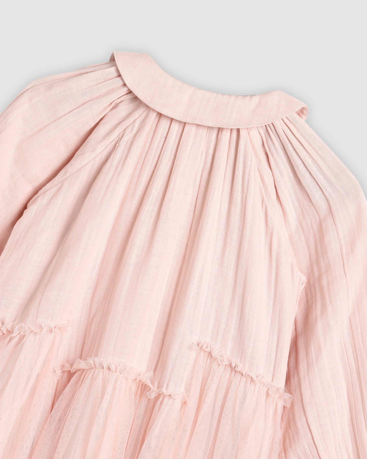 Alex&Ant Ballet Dress Blush Pink
