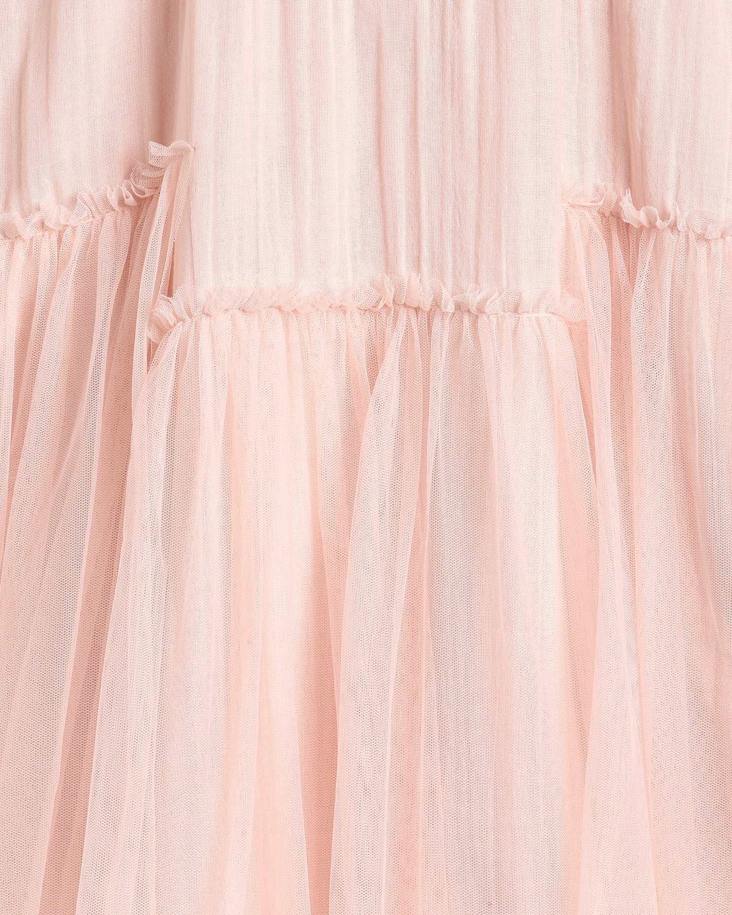 Alex&Ant Ballet Dress Blush Pink