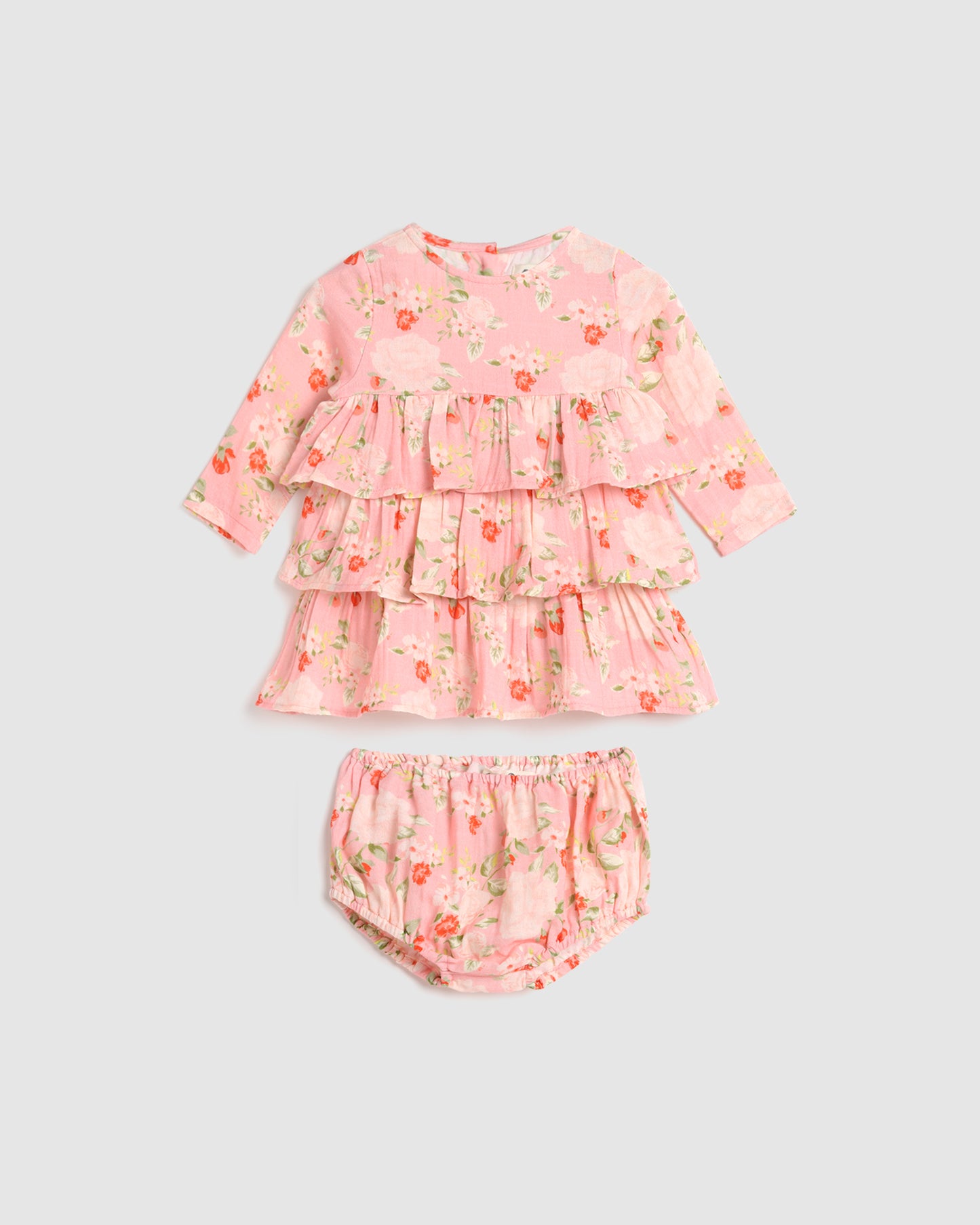 Alex&Ant Rose Set Fabulous Pink