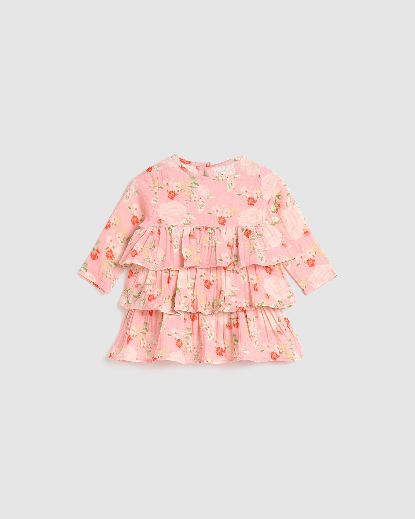 Alex&Ant Rose Set Fabulous Pink