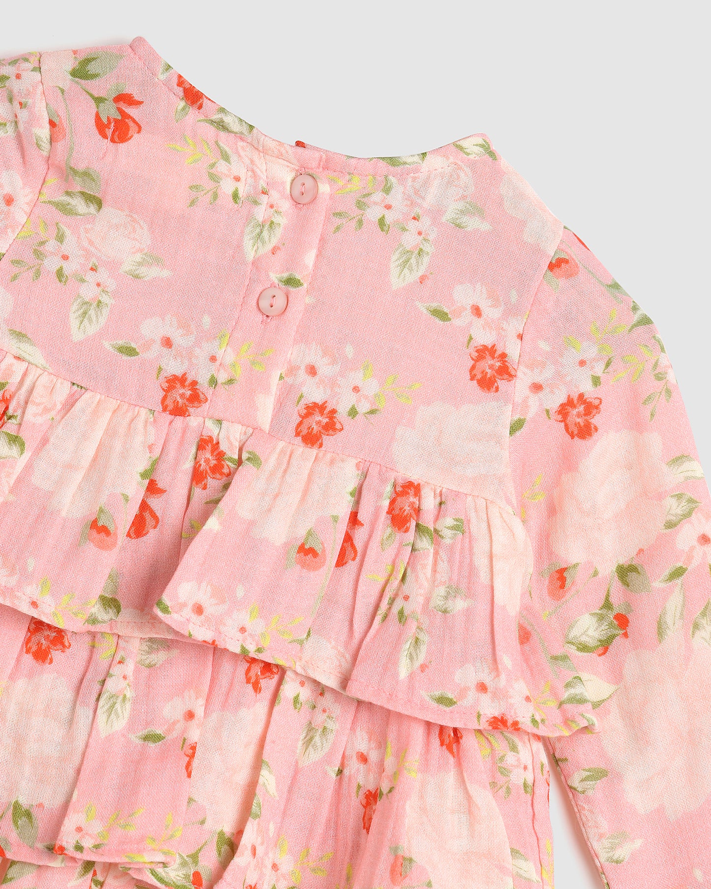 Alex&Ant Rose Set Fabulous Pink