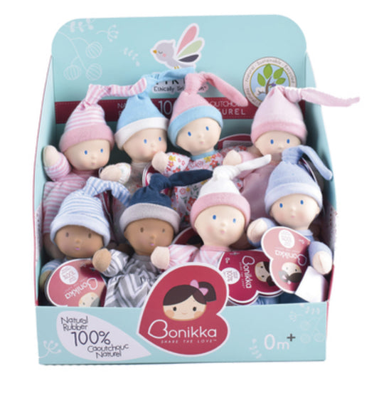 Tikiri Bonnika Mini Doll