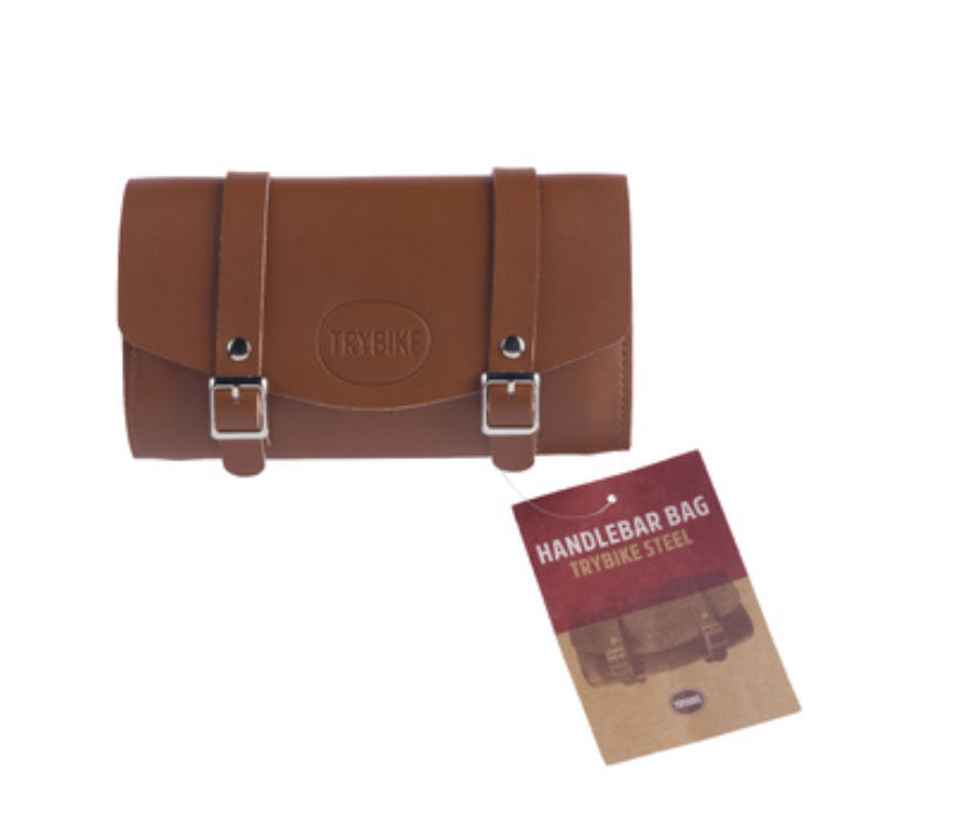 Trybike Bike Handlebar Bag