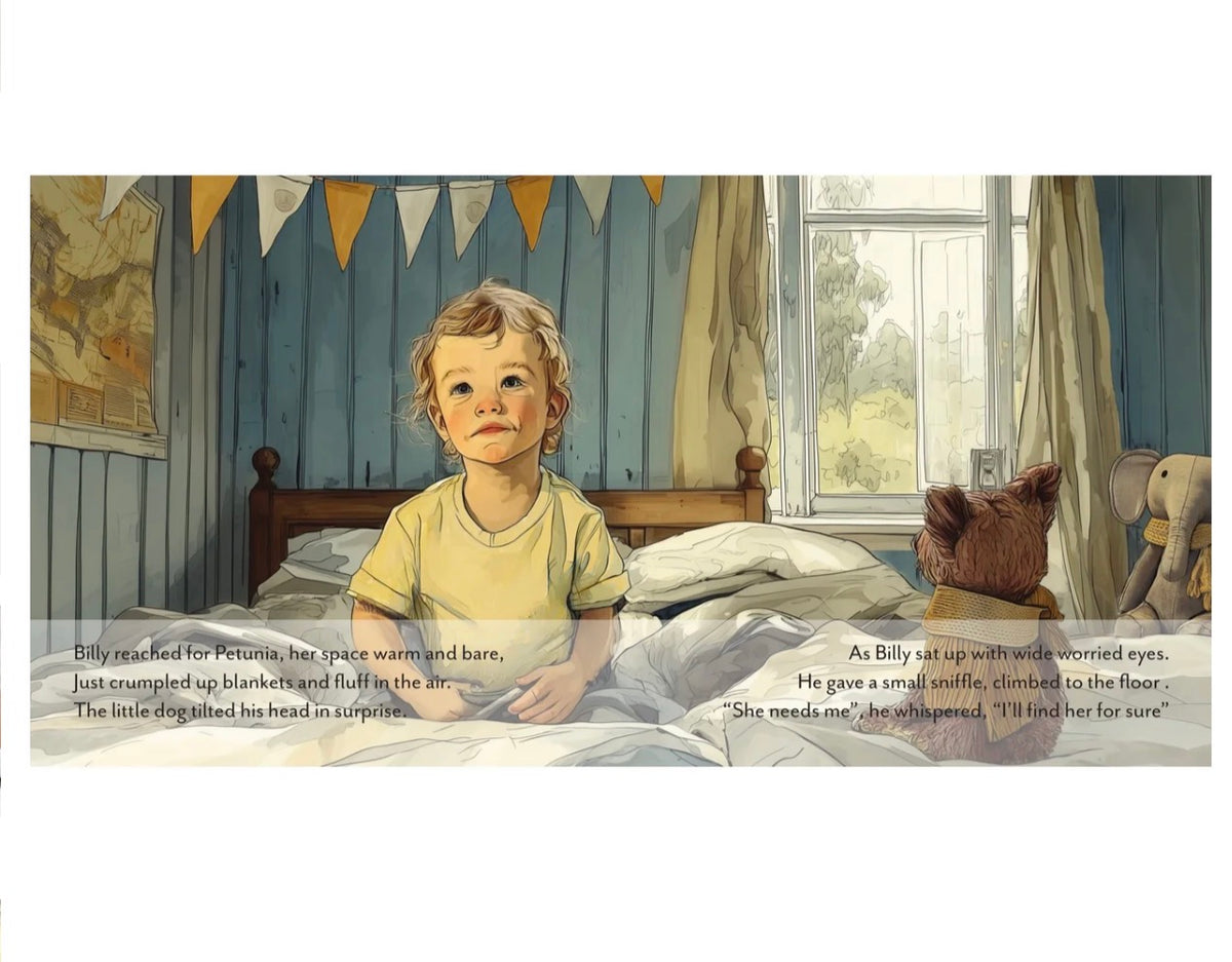 and the little dog laughed - Giftable Book Box Set | The Little Dog and the Lost Duck