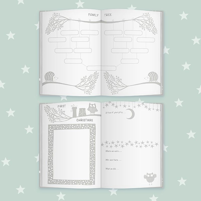 Early Years Journal - from birth up to 5