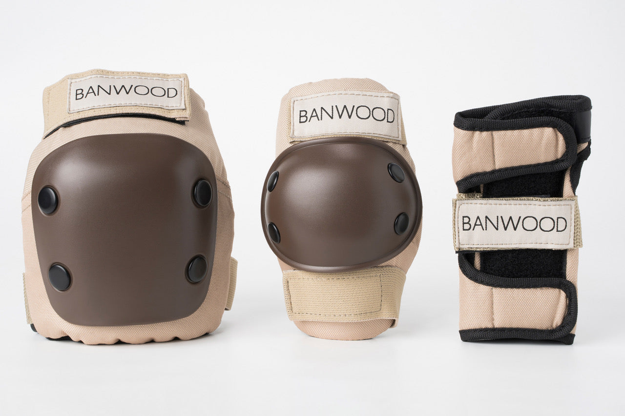 Banwood Protection Gear (3 pack)