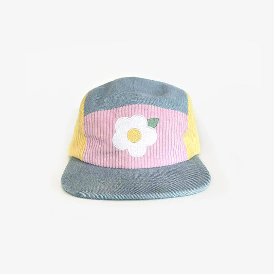 The Rest - Daisy Cap