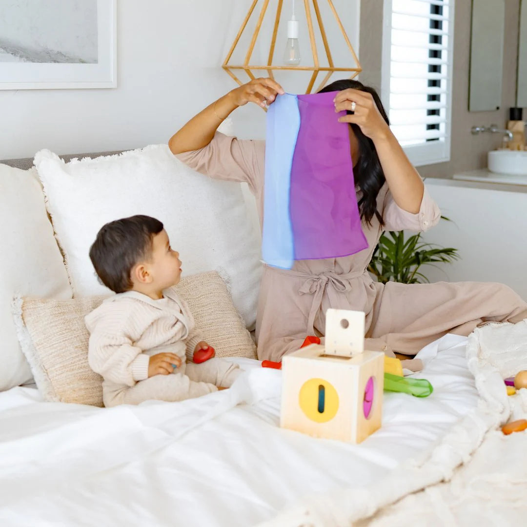 Totli - The Totli Box