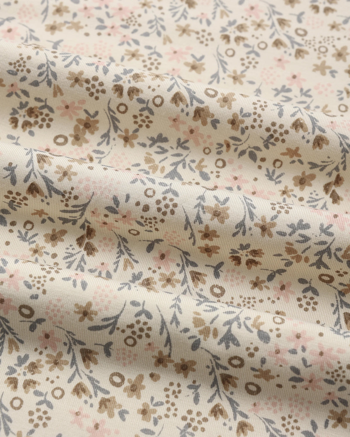 Quincy Mae Bamboo Swaddle Bloom