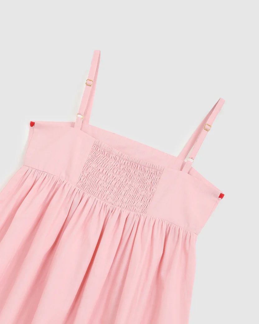 Alex&Ant Sunshine Dress Pink