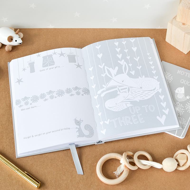 Early Years Journal - from birth up to 5