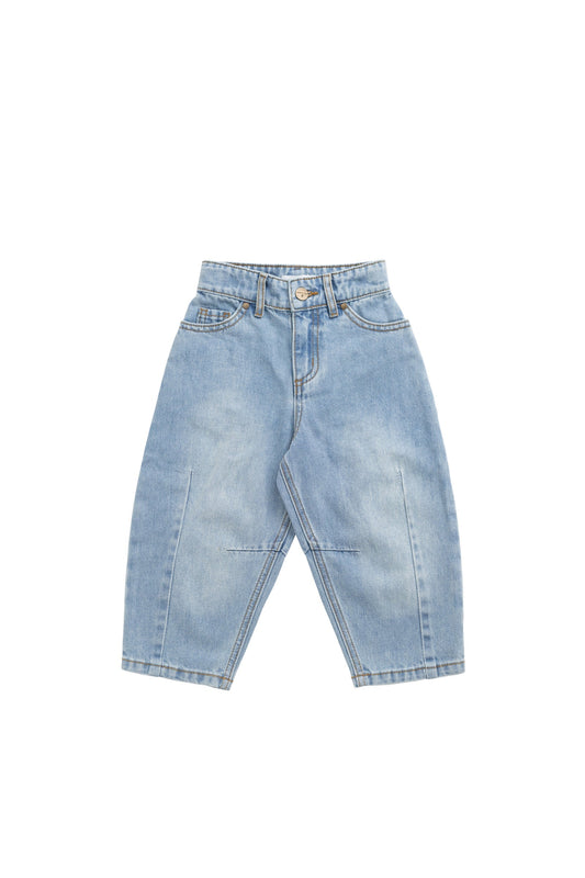 Jamie Kay Sierra Denim Pant Antique Blue