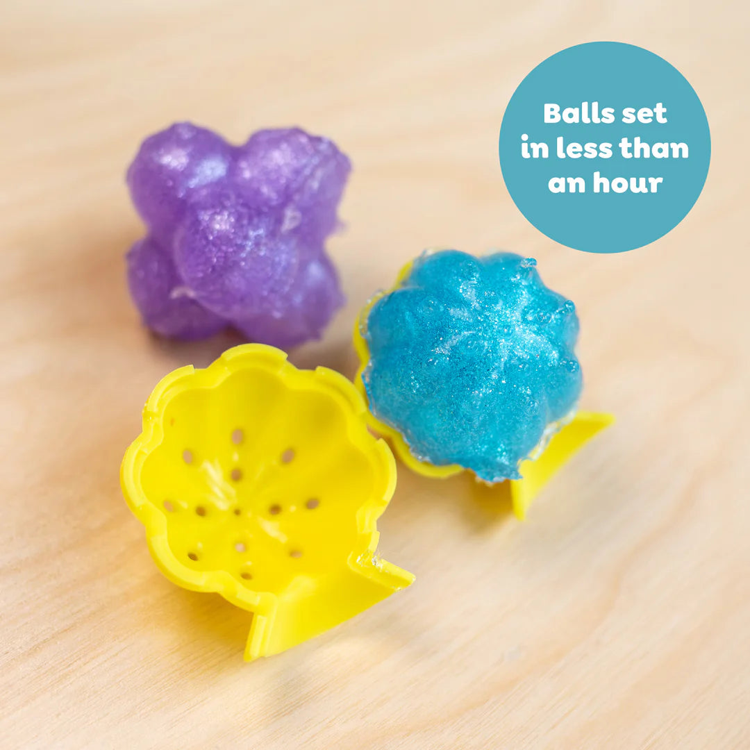 Tiger Tribe - Bouncy Ball Kit Galactic