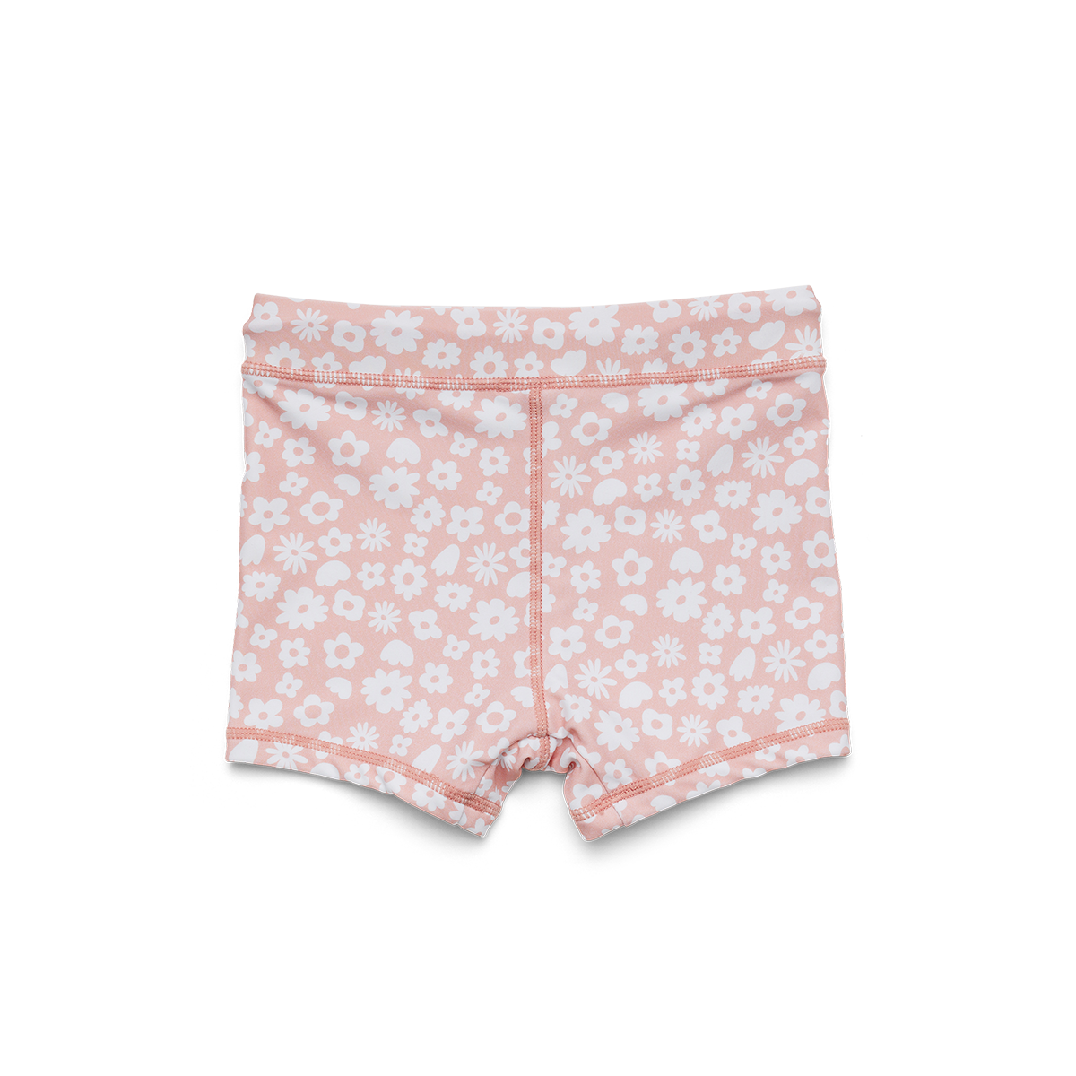 Crywolf Swimwear Baby Swim Short Ditsy Floral