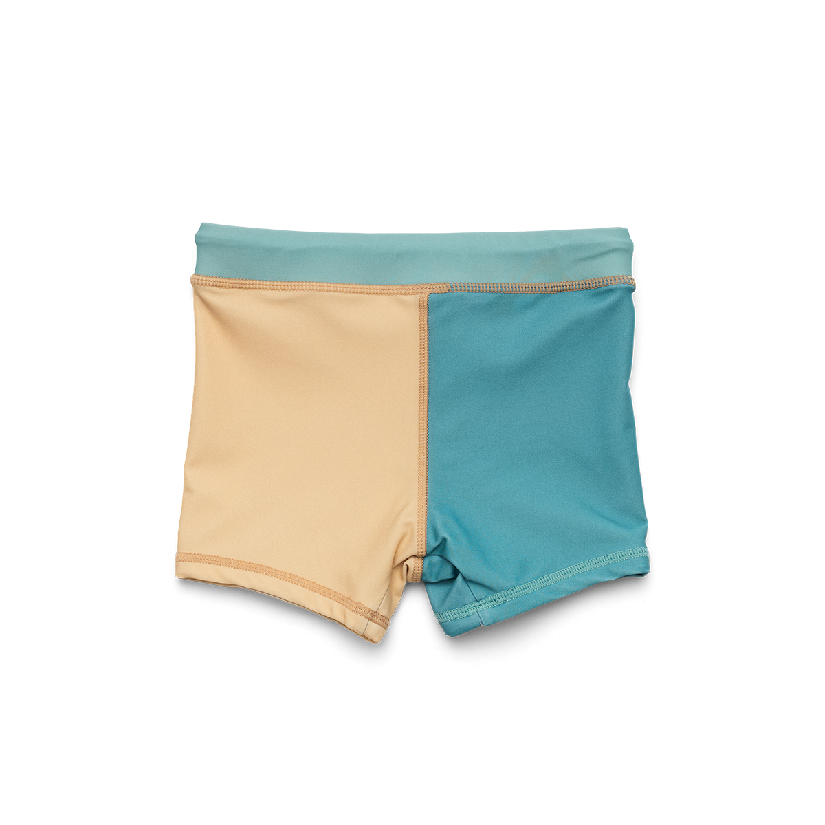 Crywolf Swimwear Baby Swim Short Seaside