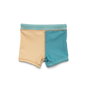 Crywolf Swimwear Baby Swim Short Seaside