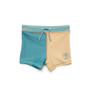 Crywolf Swimwear Baby Swim Short Seaside