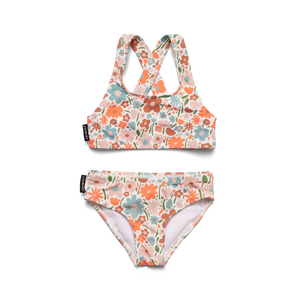 Crywolf Swimwear Bikini Flower Market