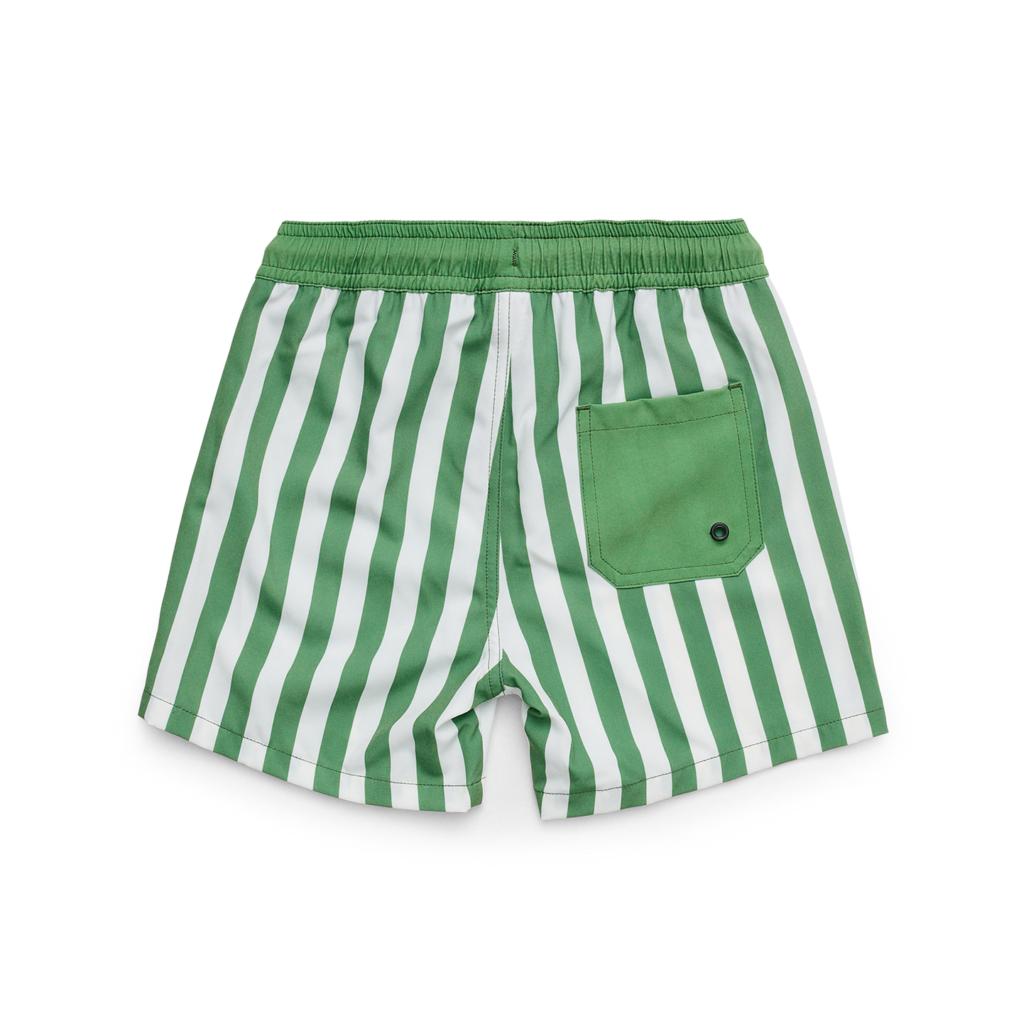 Crywolf Swimwear Board Short Coastal Stripe