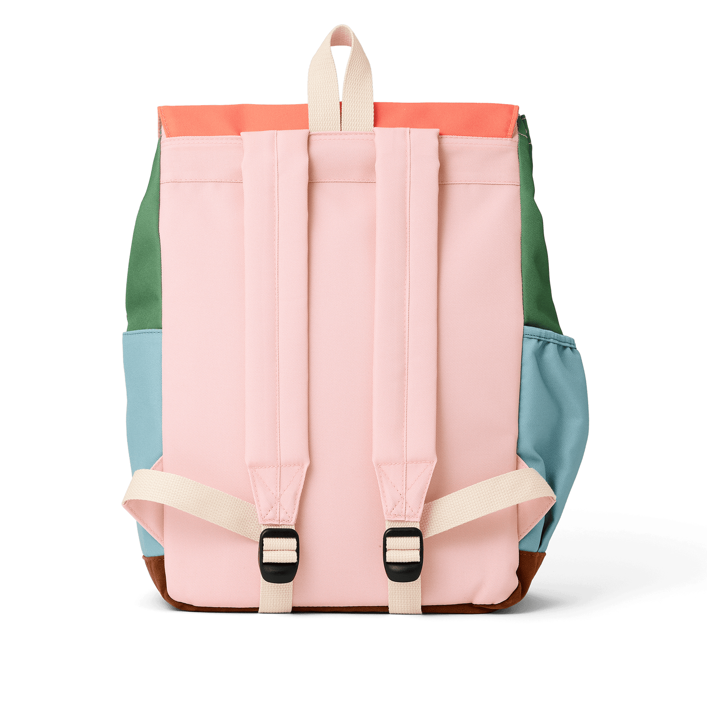 Crywolf Knapsack Sunset Colour Block