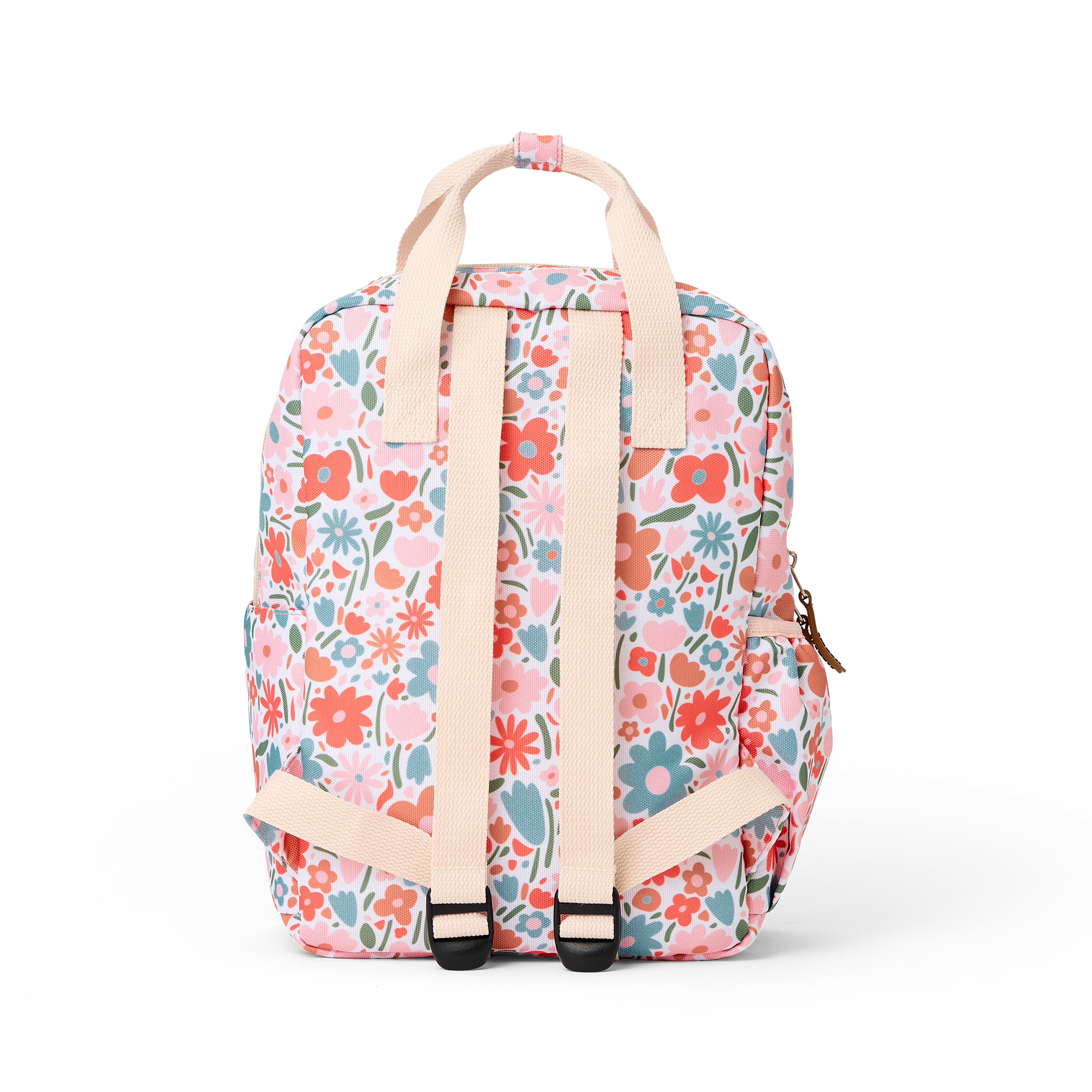 Crywolf Mini Backpack Flower Market