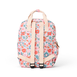 Crywolf Mini Backpack Flower Market