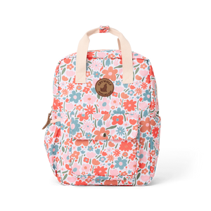 Crywolf Mini Backpack Flower Market