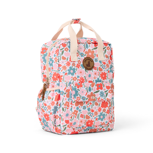 Crywolf Mini Backpack Flower Market