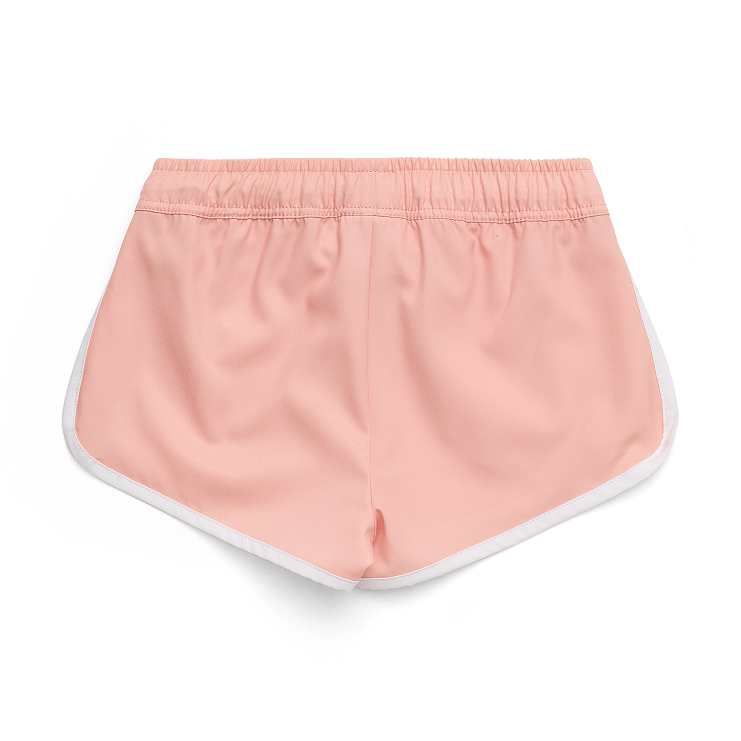 Crywolf Swimwear Surf Short Blush