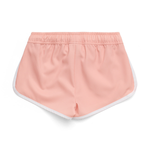 Crywolf Swimwear Surf Short Blush