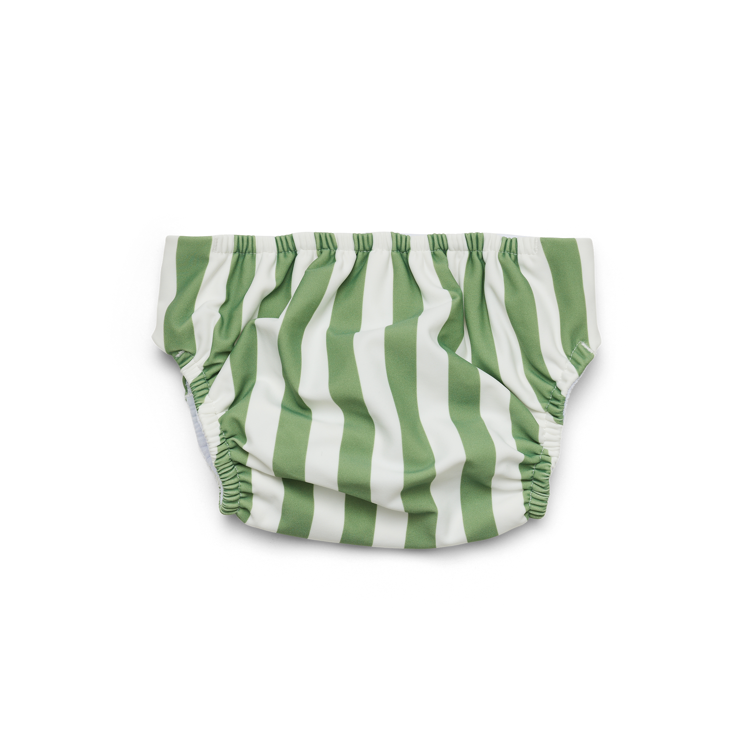 Crywolf Swimwear Re Useable Swim Nappy Coastal Stripe